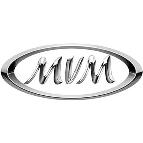 آرم جلو پنجره ام وی ام 315 (MVM 315)
